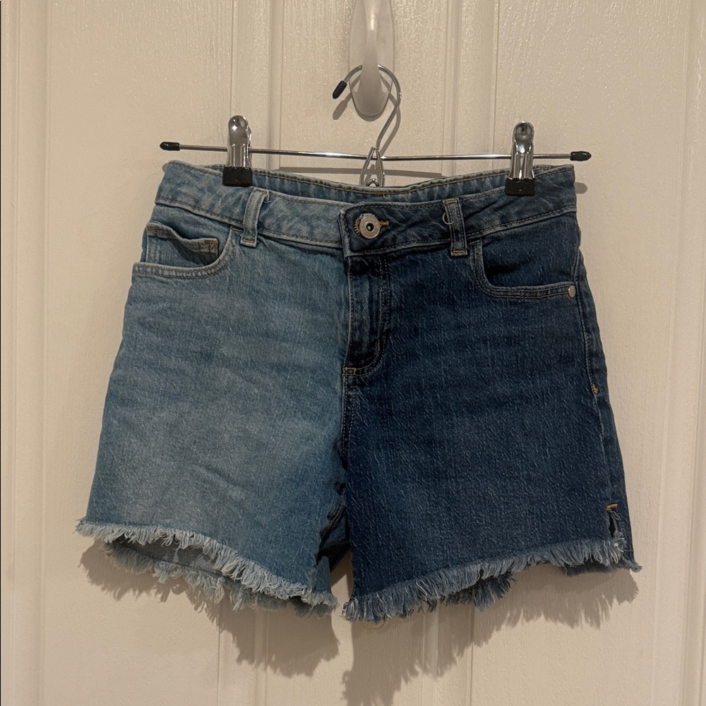 🎁Art class girls shorts - Picture 3 of 5